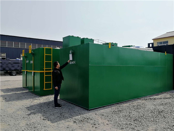 地埋式草莓视频APP污污设备 地埋式草莓视频APP污污设备